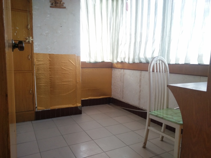 2室1廳 棕樹營煙廠高層臥室