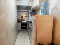 2室2廳1陽臺 匯都國際一期餐廳