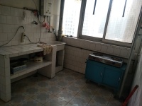 2室1廳 棕樹營煙廠高層餐廳