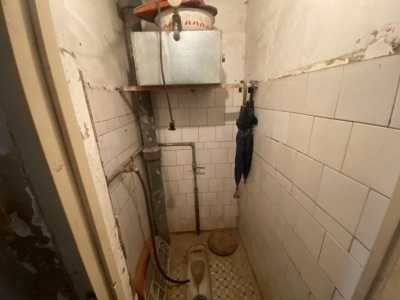 1室1廳1陽臺(tái) 棕樹營(yíng)小區(qū)