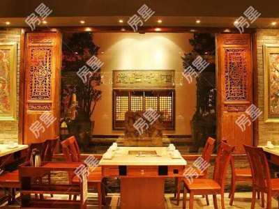 6室6廳4陽臺 馬可波羅半島(彩云水榭)