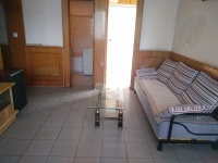 2室1廳 棕樹營煙廠高層客廳