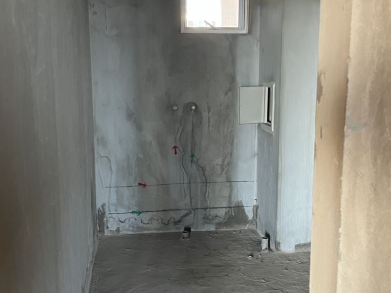 4室2廳2陽臺(tái) 天潤(rùn)康園臥室