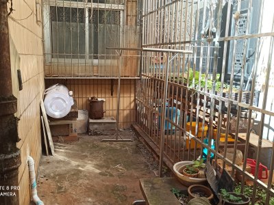 3室2廳1陽臺 北河埂58號