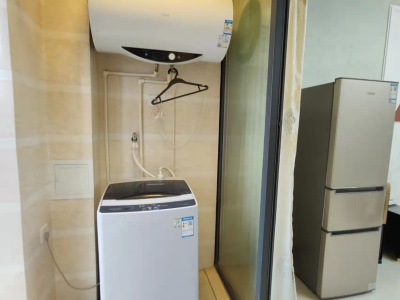 1室1廳1陽(yáng)臺(tái) 金尚俊園二期