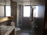 4室2廳2陽(yáng)臺(tái) 美的順城府臥室