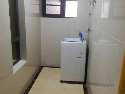 2室2廳2陽臺 海倫國際菲諾區(qū)