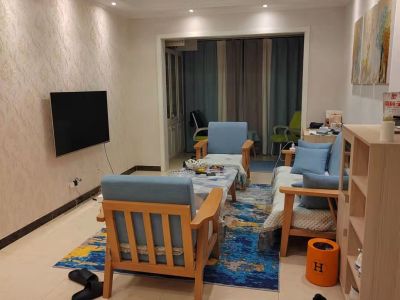 3室2廳2陽臺 融創(chuàng)春風(fēng)十里A10地塊