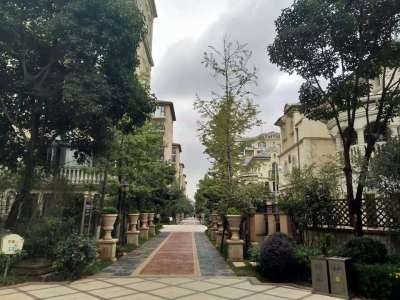 4室3廳4陽臺 公園1903蒙塔溪