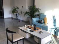 4室2廳2陽(yáng)臺(tái) 美的順城府臥室