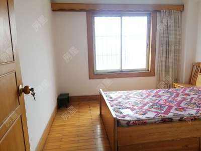 3室2廳2陽臺 白馬小區(qū)