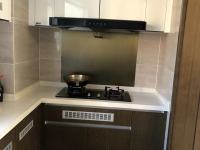 4室2廳2陽(yáng)臺(tái) 美的順城府臥室