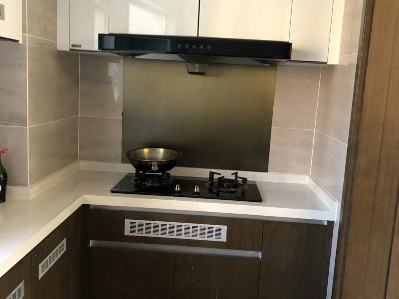 4室2廳2陽(yáng)臺(tái) 美的順城府臥室