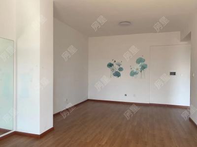 1室2廳1陽臺 中央麗城