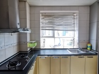 5室2廳2陽臺 大成名園戶型圖