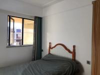 4室2廳2陽(yáng)臺(tái) 美的順城府臥室