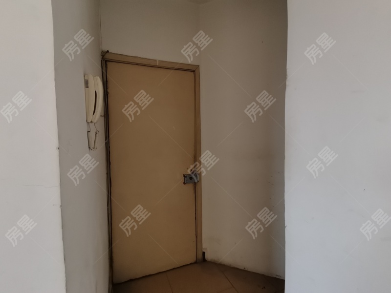 梁源小区门厅