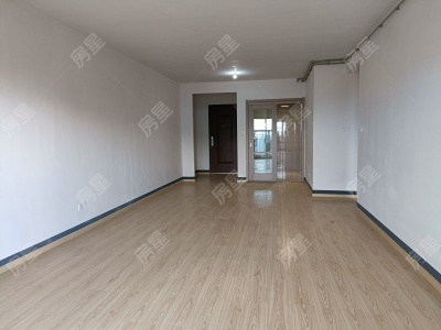 2室2廳2陽(yáng)臺(tái) 金地悅境