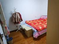 3室2廳1陽(yáng)臺(tái) 龍湖水晶酈城臥室