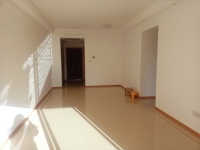 3室2廳2陽(yáng)臺(tái) 中海龍泉公館臥室