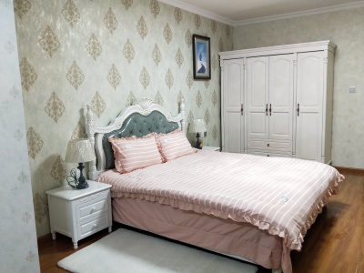 1室1廳1陽臺 麗陽星城二期A2地塊