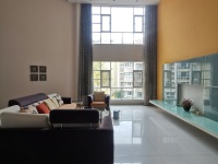 5室2廳2陽臺 大成名園戶型圖