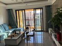 4室2廳2陽(yáng)臺(tái) 美的順城府臥室