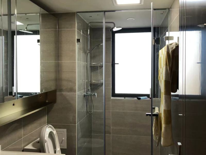 4室2廳2陽(yáng)臺(tái) 美的順城府臥室