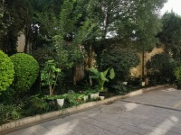 5室2廳2陽臺 大成名園戶型圖