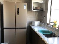 4室2廳2陽(yáng)臺(tái) 美的順城府臥室