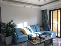 4室2廳2陽(yáng)臺(tái) 美的順城府臥室