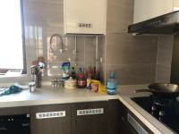 4室2廳2陽(yáng)臺(tái) 美的順城府臥室