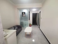 1室1廳 華山南路66號客廳