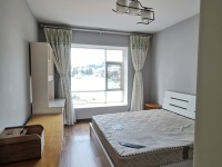 5室2廳2陽臺 大成名園戶型圖