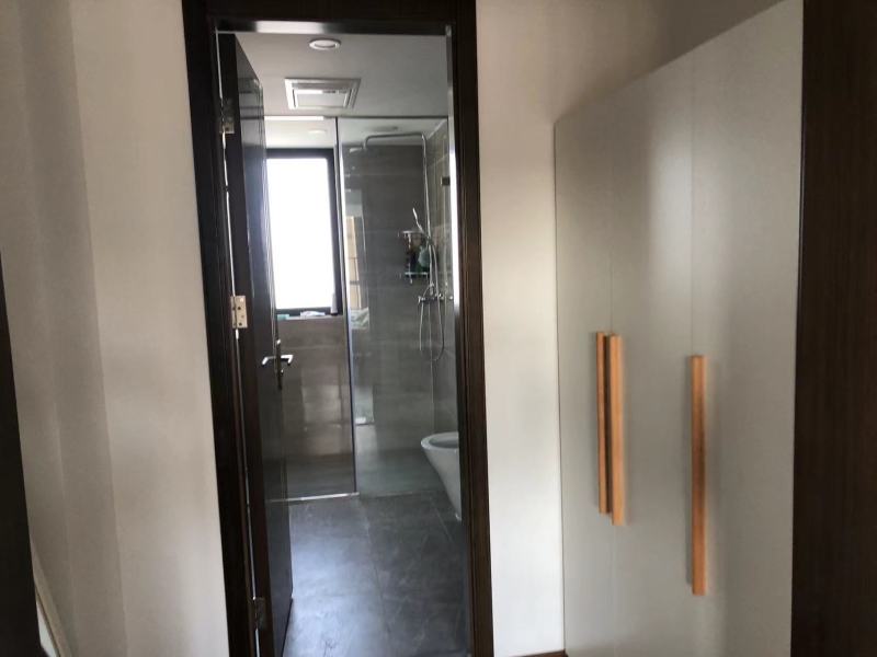 4室2廳2陽(yáng)臺(tái) 美的順城府臥室