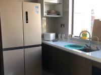 4室2廳2陽(yáng)臺(tái) 美的順城府臥室