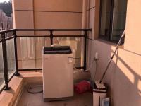 4室2廳2陽(yáng)臺(tái) 美的順城府臥室