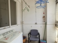 5室2廳2陽臺 大成名園戶型圖