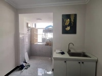 1室1廳 華山南路66號廚房