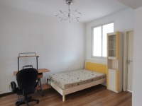 5室2廳2陽臺 大成名園戶型圖