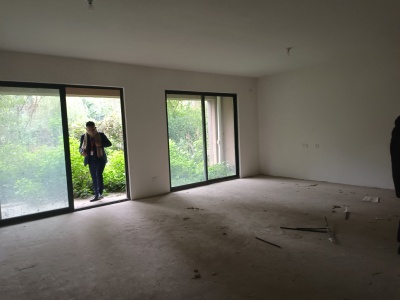 4室2廳2陽臺 中海半島華府