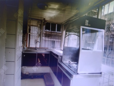 3室2廳1陽臺 園林小區(qū)(五華區(qū))