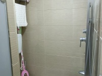 3室2廳1陽臺 86街公寓U2衛(wèi)生間