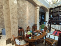 7室3廳2陽臺 滇池時(shí)光玉景別墅別墅客廳