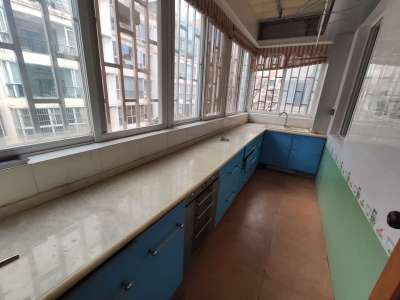 4室2廳3陽(yáng)臺(tái) 青青小鎮(zhèn)