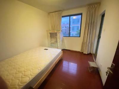 4室2廳1陽臺(tái) 廣基海悅花園海天苑