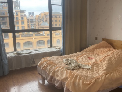 4室2廳2陽(yáng)臺(tái) 云潤(rùn)天陽(yáng)壹號(hào)院