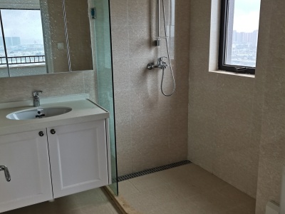 4室2廳 融創(chuàng)瀾玥臺