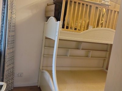 3室2廳1陽臺 濱江俊園回遷組團