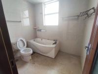 5室3廳1陽臺 金色維也納花園別墅戶型圖